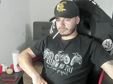 ragnar lothbrok777 online show from October 2025 09:22:01 PM