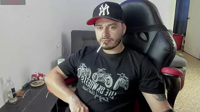 ragnar lothbrok777 online show from October 2025 08:32:01 PM