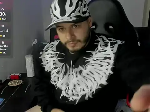 ragnar lothbrok777 online show from January 2026 12:54:02 PM