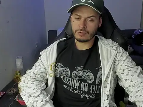 ragnar lothbrok777 online show from April 2026 06:09:01 AM