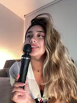 Hornyholly   online show from November 2025 11:51:02 PM