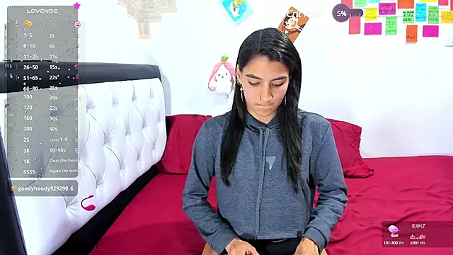 pauter scott17 online show from February 2025 01:20:01 AM