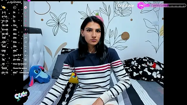pauter scott17 online show from September 2025 02:22:02 AM