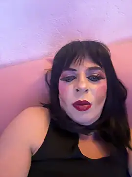 MissNadiaX06 online show from March 2025 02:01:02 AM