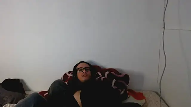 cholitohermoso online show from October 2025 02:03:02 PM