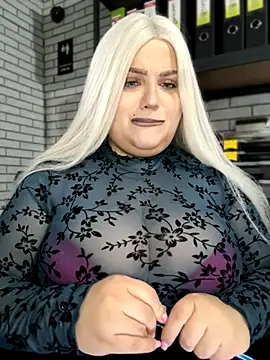 Eliaden online show from October 2025 02:34:01 AM