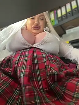 Eliaden online show from March 2026 05:13:02 AM