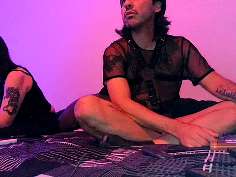 Snapshot of Iscariot19 chatting on October 2025 07:09:02 AM Iscariot19 online show from October 2025 07:09:02 AM