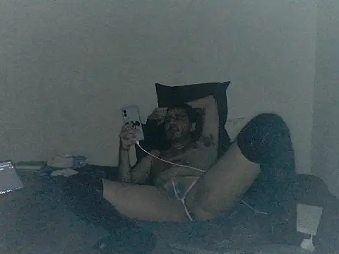 Iscariot19 online show from April 2026 11:58:01 AM