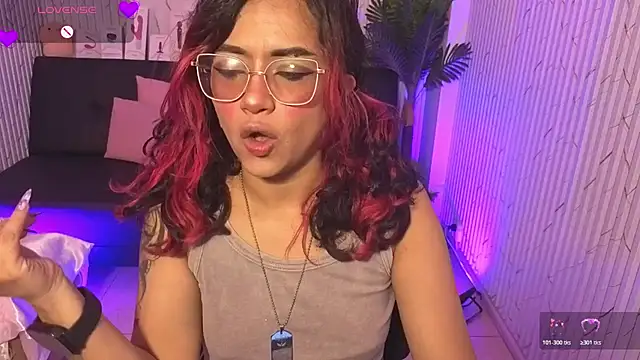 kristen tay online show from April 2026 03:23:01 AM