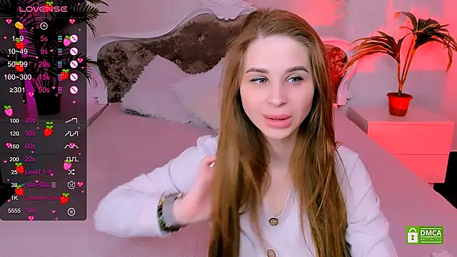 EvaRodi online show from March 2025 11:06:01 PM