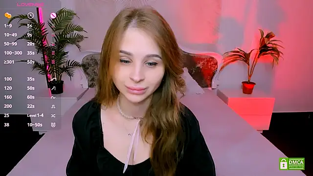 EvaRodi online show from September 2025 09:37:01 PM