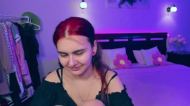 GabriellaMays online show from March 2025 05:13:01 AM