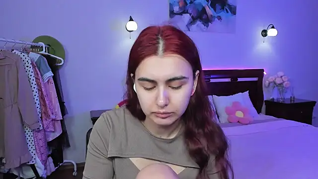 GabriellaMays online show from March 2025 05:17:02 AM