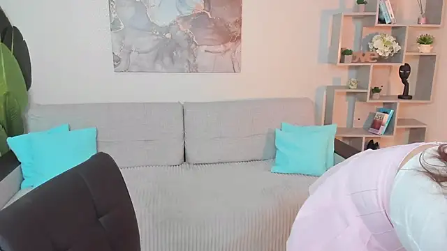 GabriellaMays online show from September 2025 05:17:02 AM