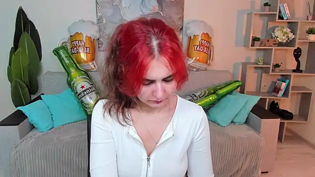 GabriellaMays online show from September 2025 05:20:02 AM