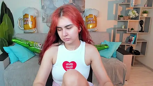 GabriellaMays online show from September 2025 05:12:01 AM