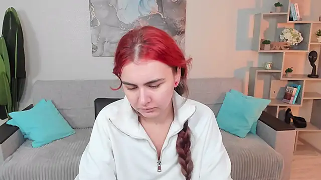 GabriellaMays online show from October 2025 05:07:02 AM