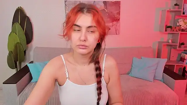 GabriellaMays online show from November 2025 05:08:02 AM