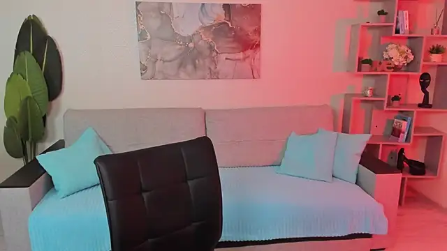 GabriellaMays online show from November 2025 05:17:01 AM