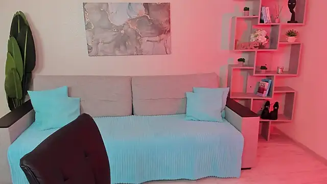 GabriellaMays online show from March 2026 05:11:01 AM