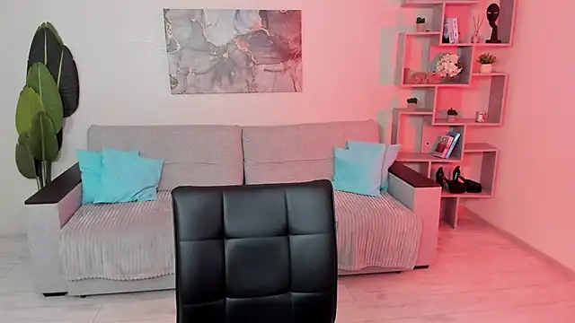 GabriellaMays online show from April 2026 05:13:01 AM