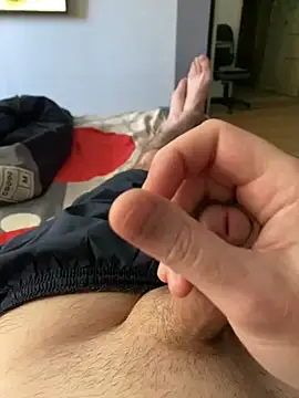 DorianJeday online show from February 2025 08:48:02 AM