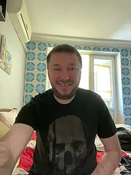 DorianJeday online show from February 2025 08:20:01 AM