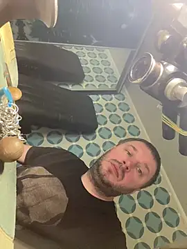 DorianJeday online show from March 2025 12:12:02 PM