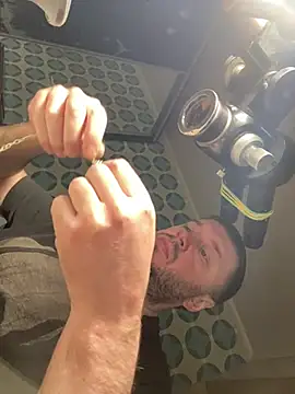 DorianJeday online show from March 2025 07:54:01 AM