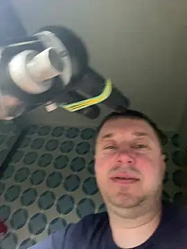 DorianJeday online show from March 2025 06:12:01 PM