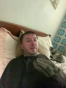 DorianJeday online show from March 2025 01:56:02 PM