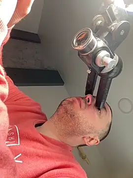 DorianJeday online show from October 2025 09:24:01 AM