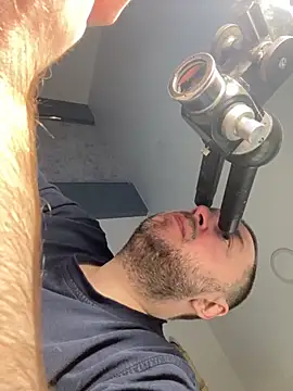 DorianJeday online show from November 2025 09:10:01 AM