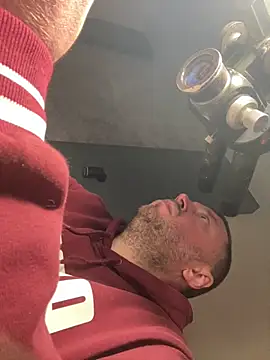 DorianJeday online show from February 2026 01:39:02 PM