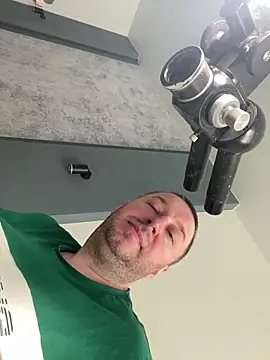 DorianJeday online show from April 2026 10:45:02 AM