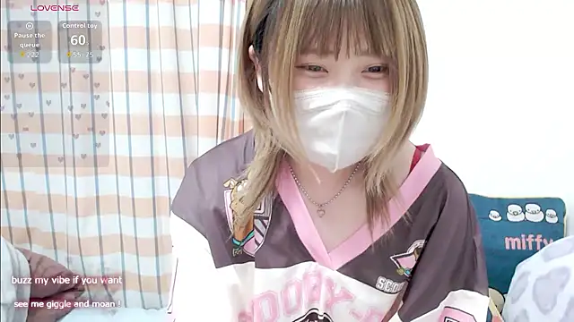 FUYU rain online show from May 2026 01:14:02 AM