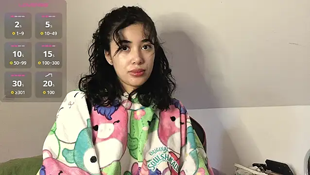 KylieLoveXX online show from November 2025 11:09:02 AM