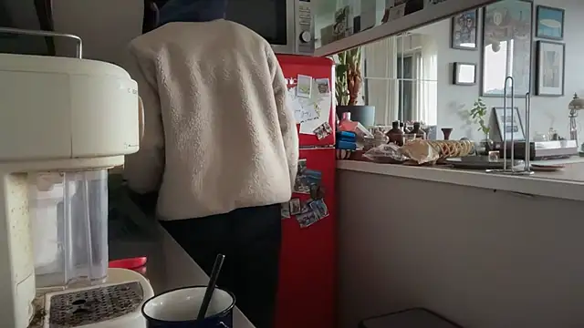 MikymikeBBWD online show from November 2025 12:52:01 PM