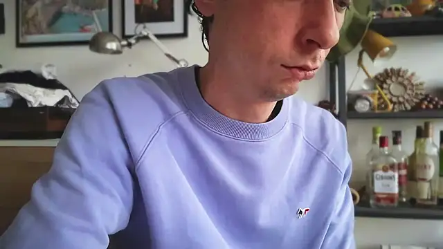 MikymikeBBWD online show from December 2025 01:40:02 PM