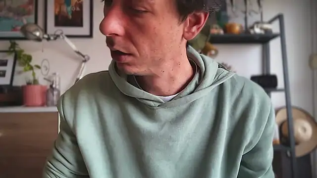 MikymikeBBWD online show from April 2026 12:11:02 PM