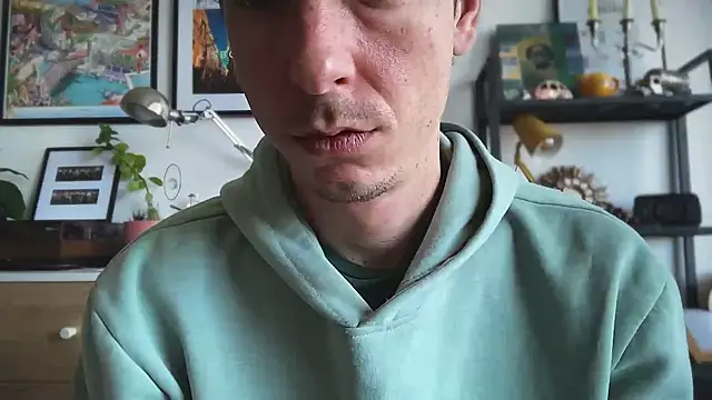 MikymikeBBWD online show from April 2026 10:58:02 AM