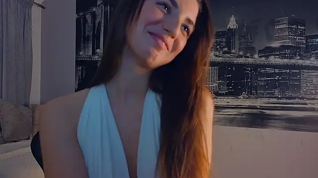 CassieCaprice online show from February 2025 04:57:01 PM