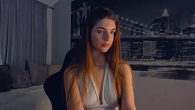 CassieCaprice online show from February 2025 08:03:02 PM
