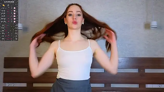 StacyWatts online show from March 2025 09:54:02 PM