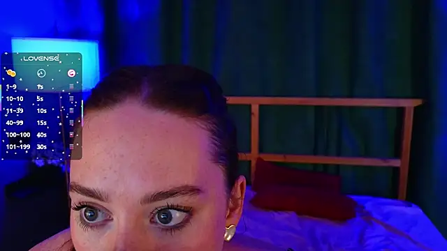 StacyWatts online show from October 2025 08:39:01 PM