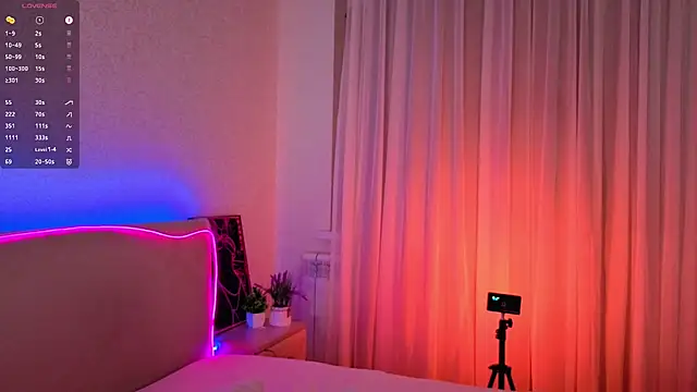 StacyWatts online show from April 2026 07:36:01 PM