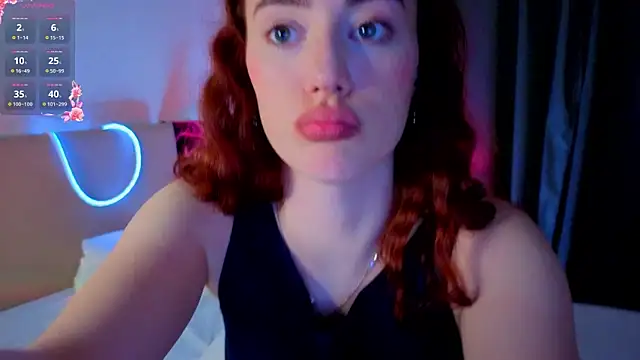 Snapshot of StacyWatts chatting on June 2026 08:06:01 PM StacyWatts online show from June 2026 08:06:01 PM