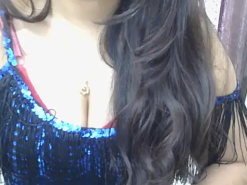 Snapshot of Cute_anamikasingh chatting on February 2025 05:33:02 AM Cute anamikasingh online show from February 2025 05:33:02 AM