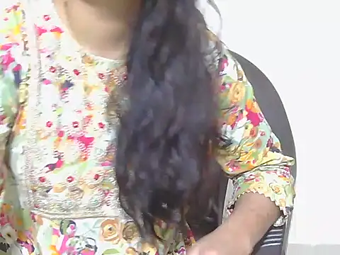 Snapshot of Cute_anamikasingh chatting on March 2025 06:21:01 AM Cute anamikasingh online show from March 2025 06:21:01 AM